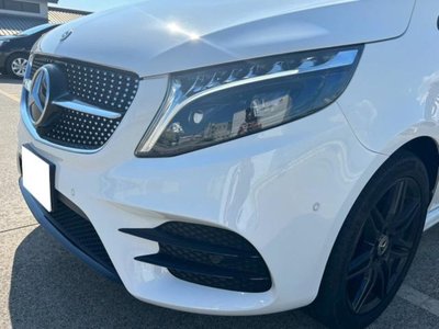صورة مصغرة 6 لـ 2024 Mercedes-BENZ V-CLASS