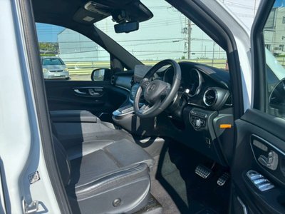 صورة مصغرة 15 لـ 2024 Mercedes-BENZ V-CLASS