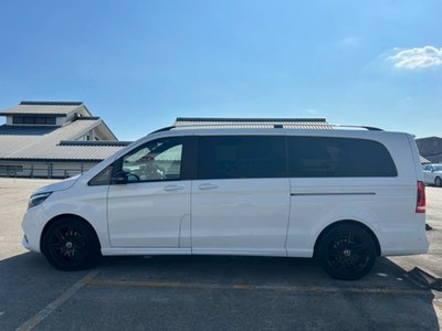 صورة مصغرة 13 لـ 2024 Mercedes-BENZ V-CLASS