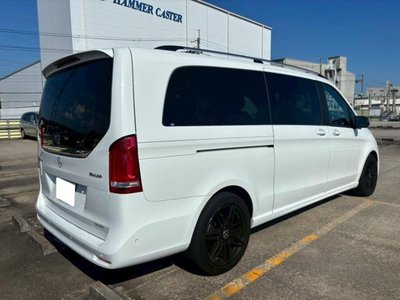 صورة مصغرة 12 لـ 2024 Mercedes-BENZ V-CLASS