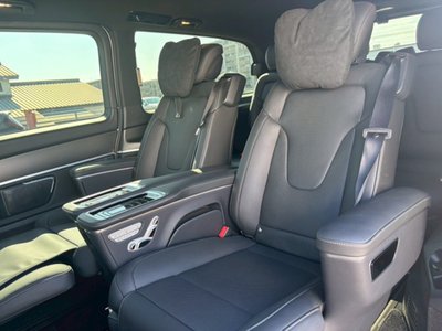 صورة مصغرة 10 لـ 2024 Mercedes-BENZ V-CLASS