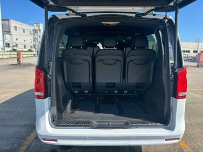 صورة مصغرة 11 لـ 2024 Mercedes-BENZ V-CLASS