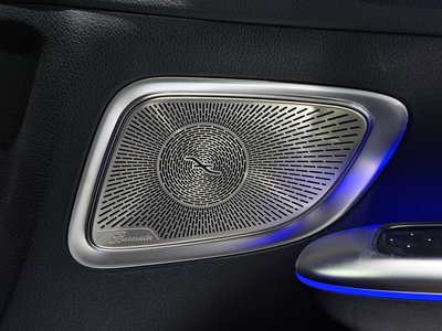 MERCEDES-BENZ C-CLASS - 8