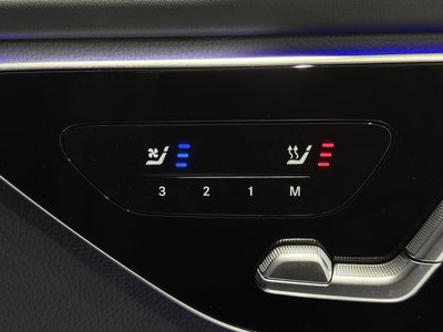 MERCEDES-BENZ C-CLASS - 7