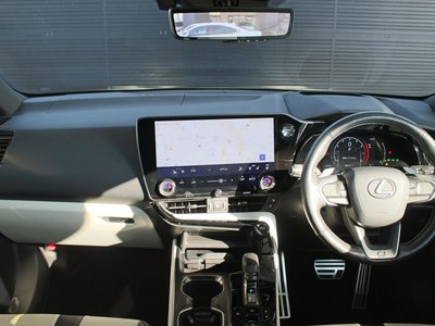 2024 Lexus NX 缩略图 19
