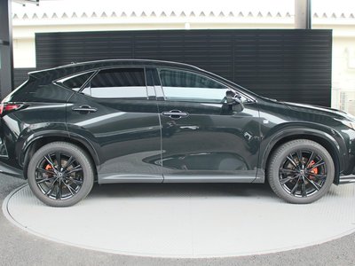 2024 Lexus NX 照片 6