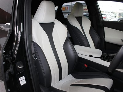 2024 Lexus NX 缩略图 12