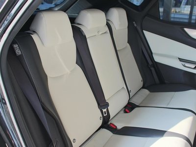 2024 Lexus NX 缩略图 20