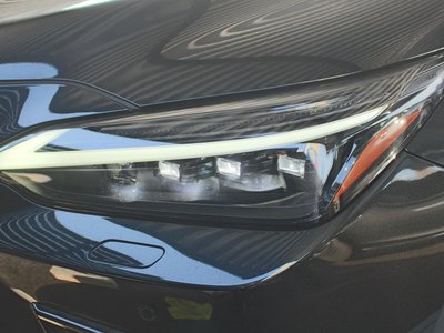 2024 Lexus NX 缩略图 21