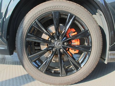 2024 Lexus NX 照片 9