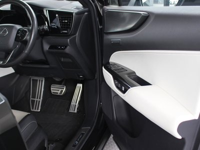 2024 Lexus NX 照片 10