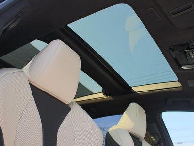2024 Lexus NX 照片 3