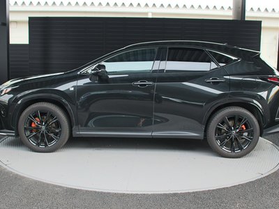 2024 Lexus NX 照片 5