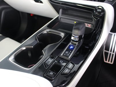 2024 Lexus NX 缩略图 13