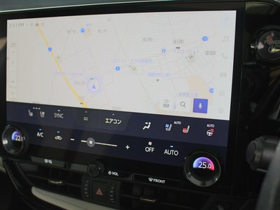 2024 Lexus NX 缩略图 14