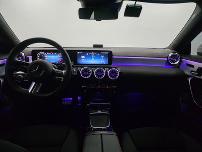 MERCEDES-BENZ CLA - 5