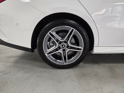 MERCEDES-BENZ CLA - 6