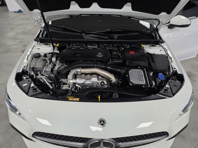 MERCEDES-BENZ CLA - 7