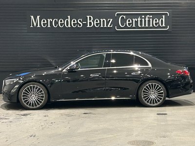 MERCEDES-BENZ E-CLASS - 3