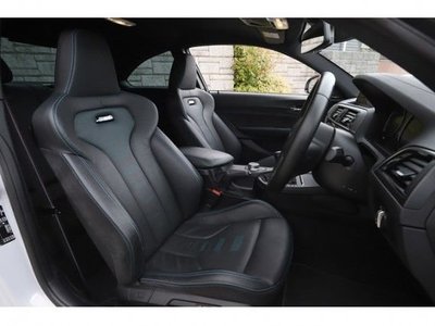 BMW M2 - 8