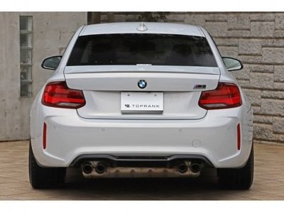 BMW M2 - 5