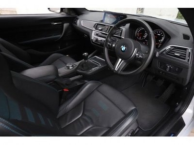 BMW M2 - 7