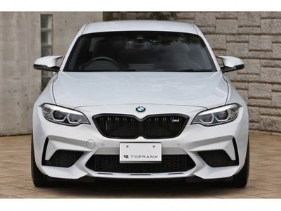 BMW M2 - 4