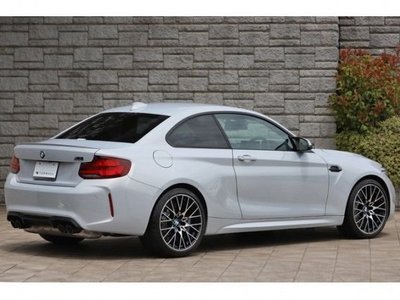 BMW M2 - 2