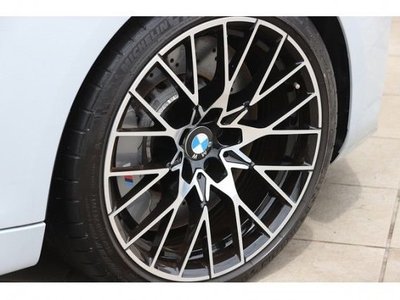 BMW M2 - 6