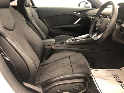 2023 AUDI TT thumbnail 19