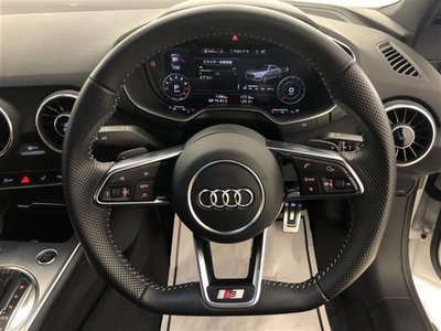 صورة 2 لـ 2023 AUDI TT