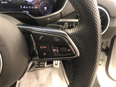 صورة 5 لـ 2023 AUDI TT