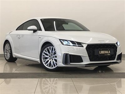 2023 AUDI TT thumbnail 29