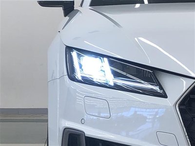 2023 AUDI TT thumbnail 35