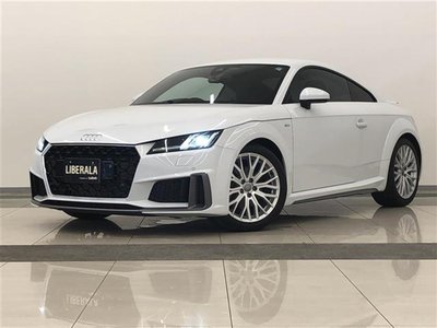 2023 AUDI TT thumbnail 34