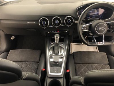 صورة 3 لـ 2023 AUDI TT