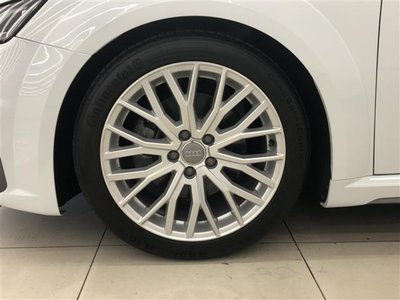 2023 AUDI TT thumbnail 38