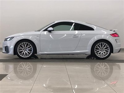 2023 AUDI TT thumbnail 33