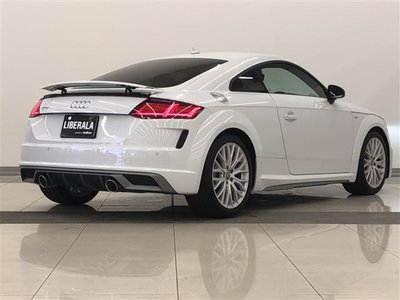 2023 AUDI TT thumbnail 30