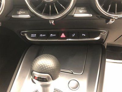 صورة 8 لـ 2023 AUDI TT