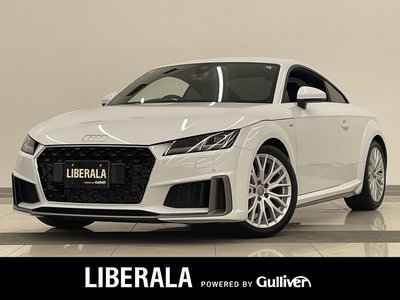 2023 AUDI TT 照片 2