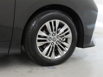 2025 Toyota ALPHARD — миниатюра 38