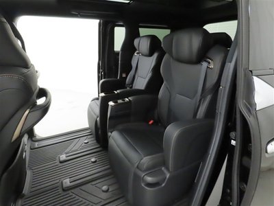 2025 Toyota ALPHARD — миниатюра 31