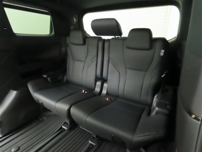 2025 Toyota ALPHARD — миниатюра 33