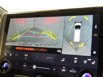 2025 Toyota ALPHARD photo 6