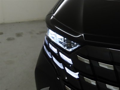 2025 Toyota ALPHARD — миниатюра 36