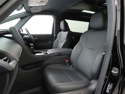 2025 Toyota ALPHARD — миниатюра 30