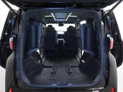 2025 Toyota ALPHARD — миниатюра 34