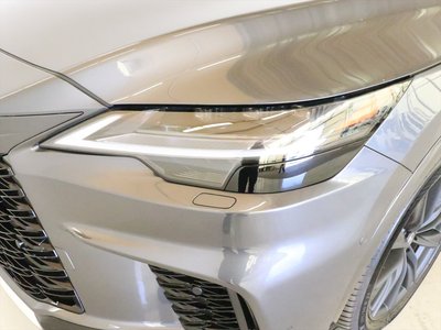 2026 Lexus RX 照片 7
