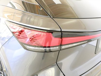 2026 Lexus RX 照片 8